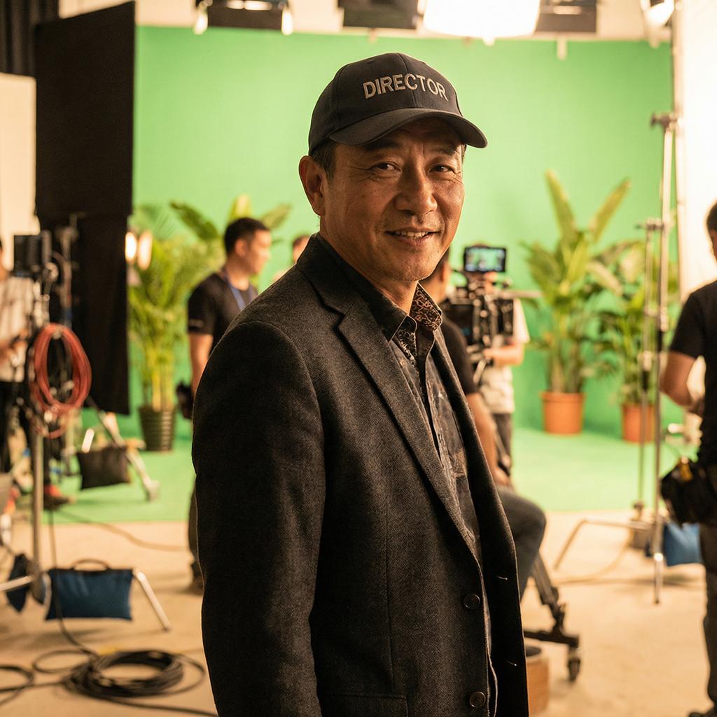 搜同网专家 - 王志远