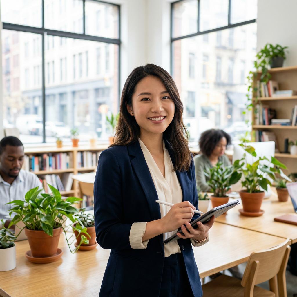 搜同网专家 - 张晓琳